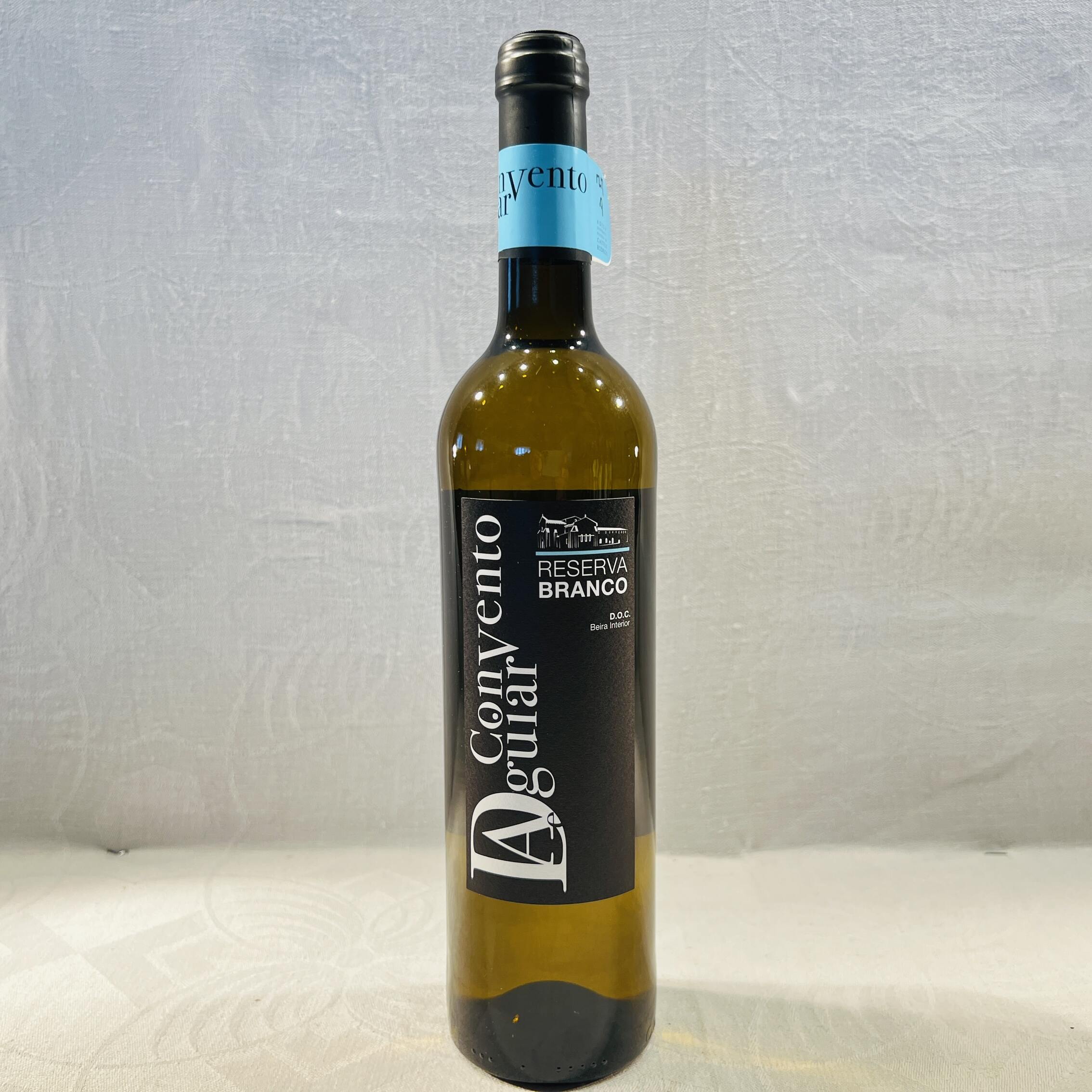 Convento de aguiar reserva Branco 2019/22
