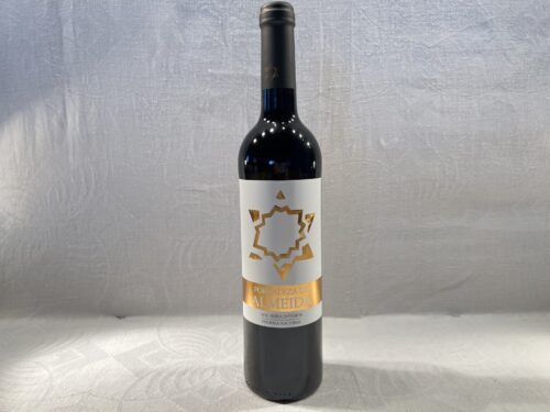 Fortaleza de Almeida Touriga Nacional Tinto 2017/22