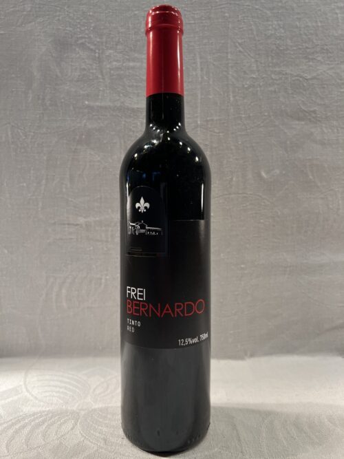 Frei Bernardo tinto