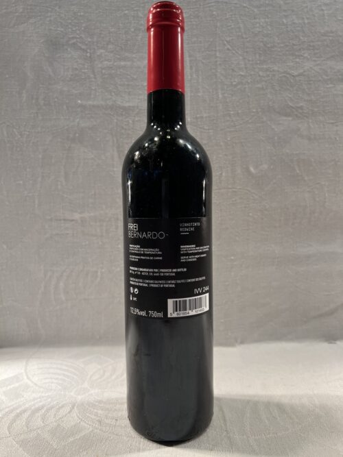 Frei Bernardo tinto - Image 2