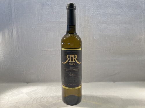 Rego Reserva Branco 2017