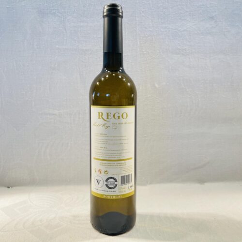 Rego Siria Branco 2017 - Image 2