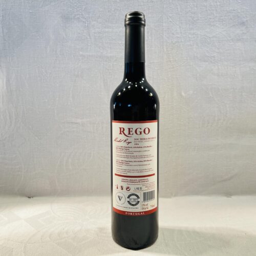 Rego Tinto 2016 - Image 2