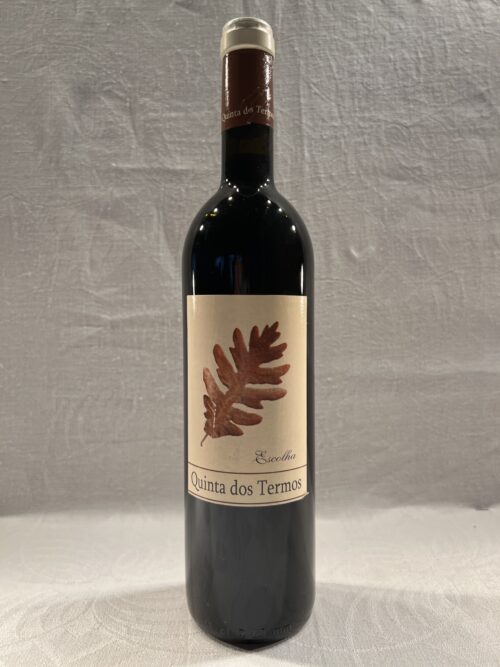 Escolha Tinto 2008
