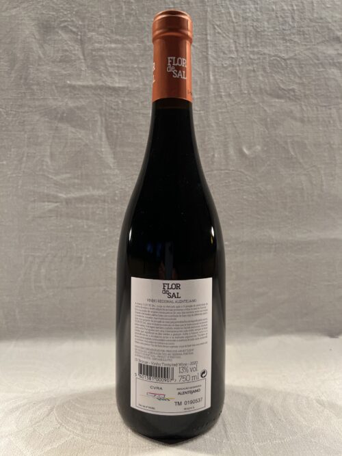 Flor de Sal, Bronze tinto 2020 - Image 2
