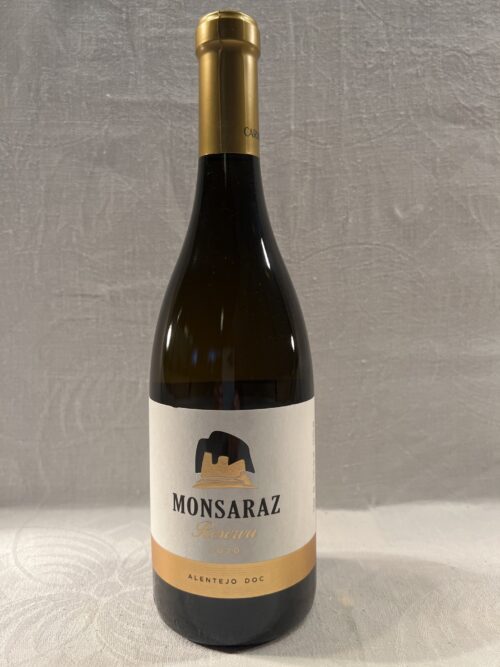Monsaraz Reserva 2020, branco