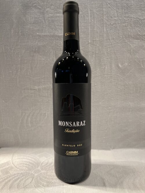 Monsaraz Tradicao 2020, tinto