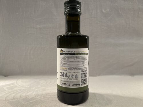 Olive oil Monsaraz Alentejo Extra virgem - Image 2
