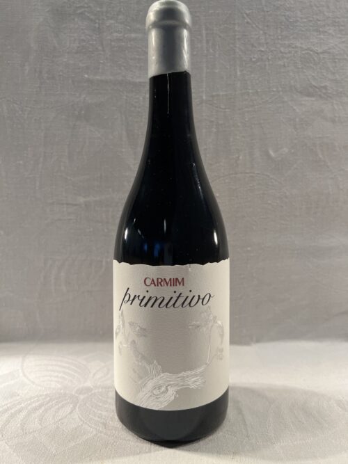 Primitivo 2018, tinto Regional Alentejo