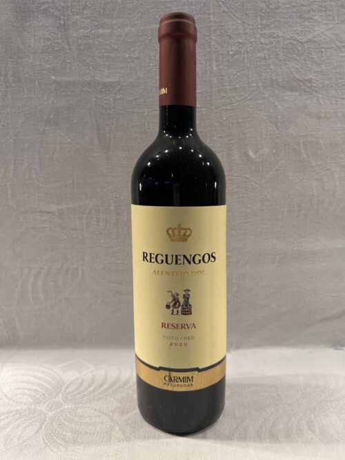 Reguengos DOC Reserva 2020