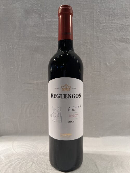 Reguengos DOC 2021, tinto