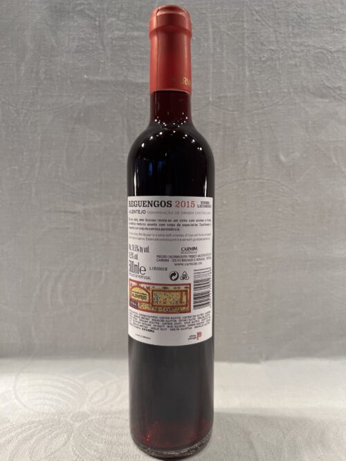 Reguengos Licoroso 2015, tinto - Image 2