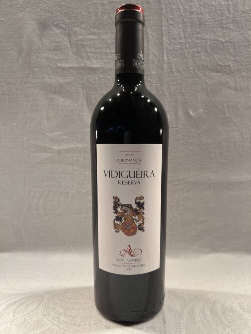 Reserva Tinto 2019