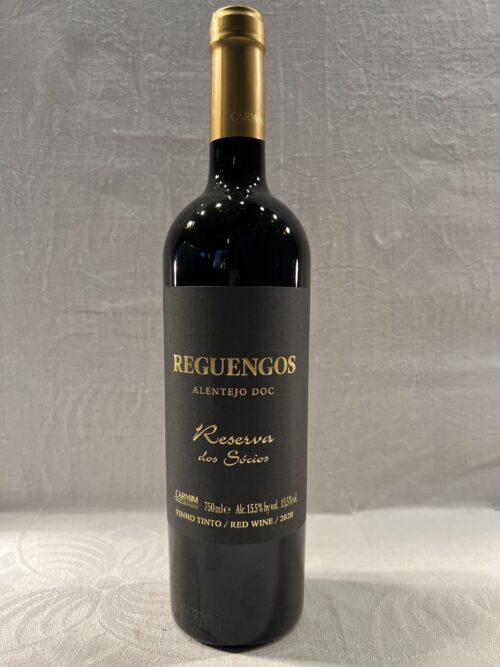 Reserva dos Socios 2020 tinto