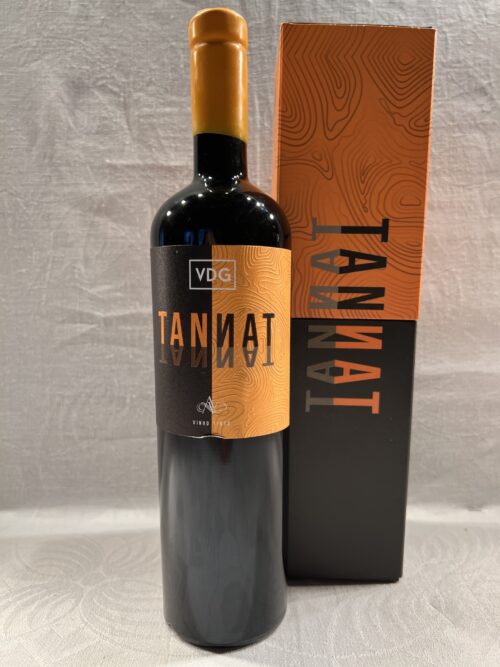 Tannat 2020, tinto