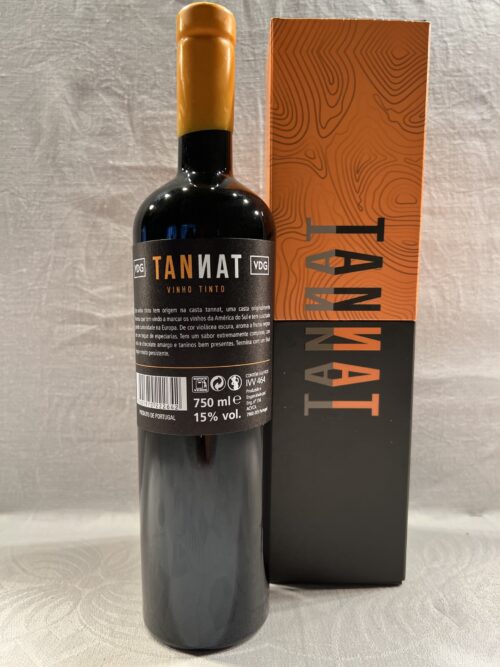 Tannat 2020, tinto - Image 2