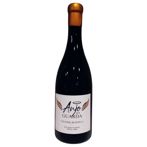 Anjoda Guarda Grande Reserva Tinto
