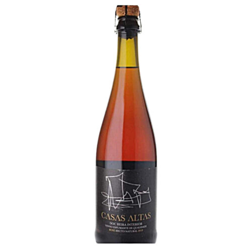 Espumante Rufete Rosé 2018