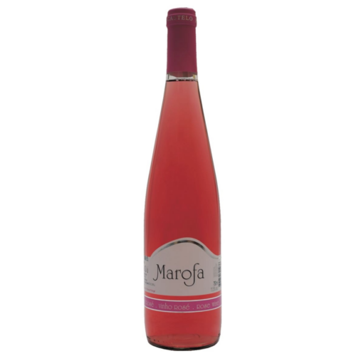 Marofa Rose