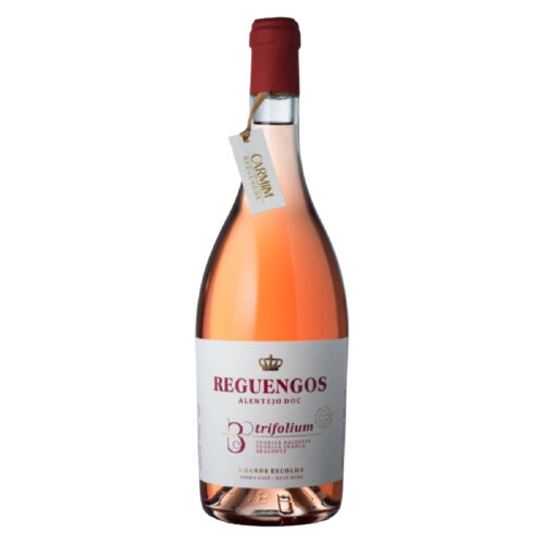 Monsaraz Trifolium Grande Reserva Rose