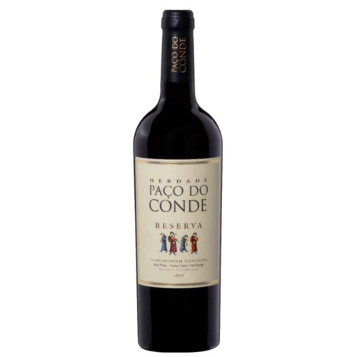 Paco do Conde Reserva Tinto 2018