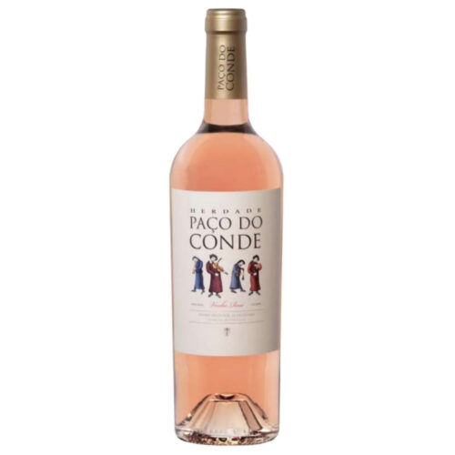 Paco do Conde Rose 2023