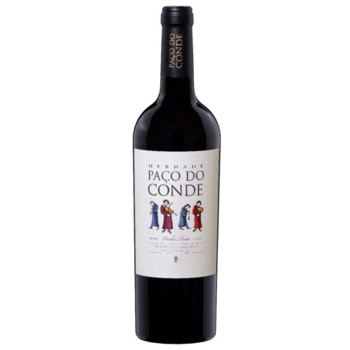 Paco do Conde Tinto 2022