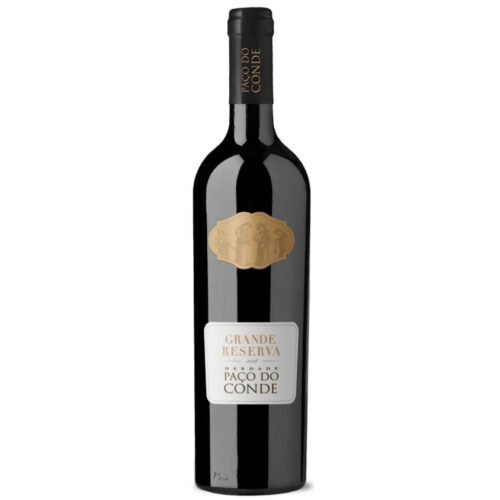 Paco do Conde Winemakers Selection 2018