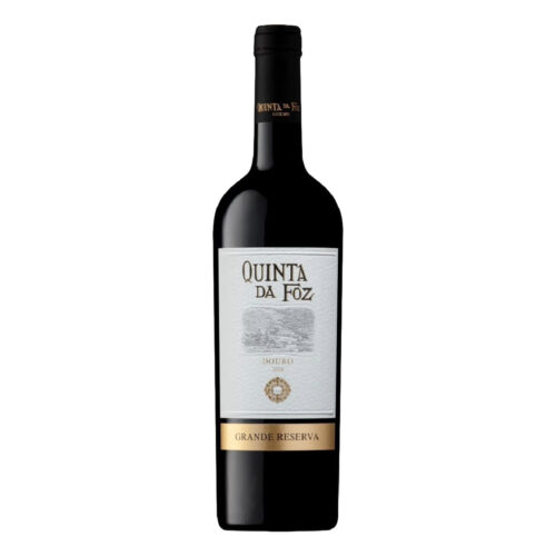 Quinta da Foz Grande Reserva Tinto 2019