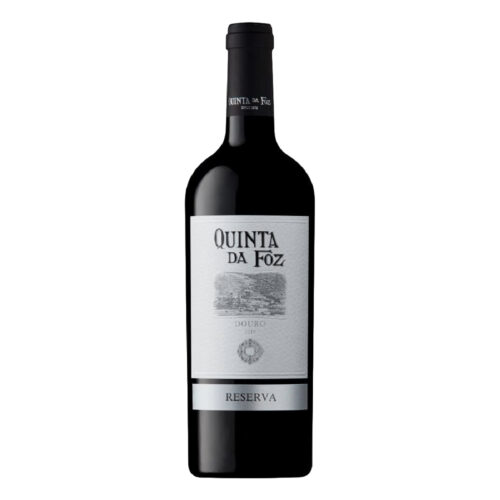 Quinta da Foz Reserva Tinto 2019/20