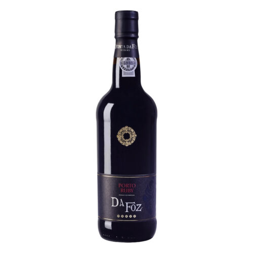 Quinta da Foz Ruby Port