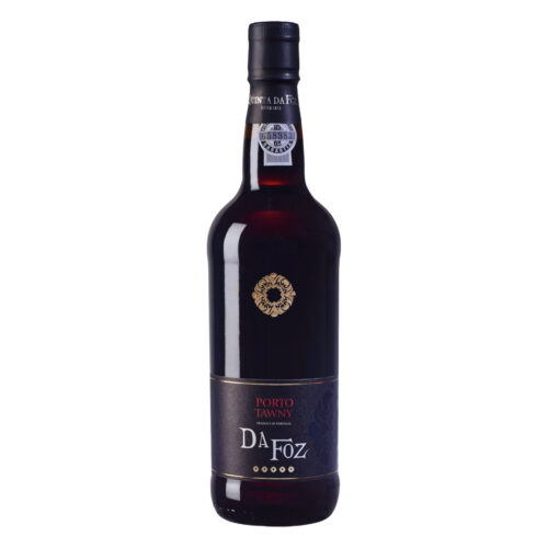 Quinta da Foz Tawny Port