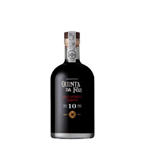 Quinta da Foz Tawny Port 10 años
