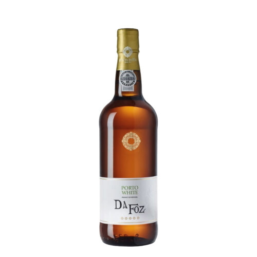 Quinta da Foz White Port