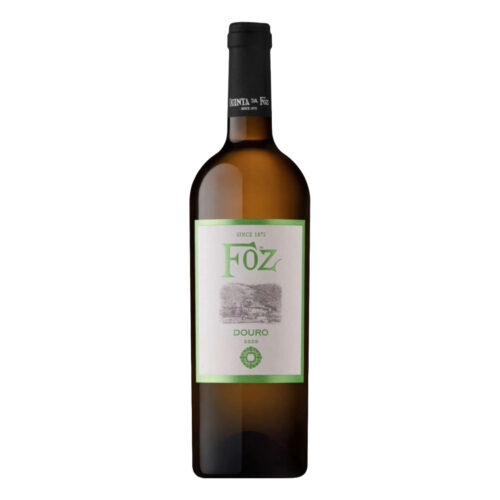 Quinta da Foz branco 2022