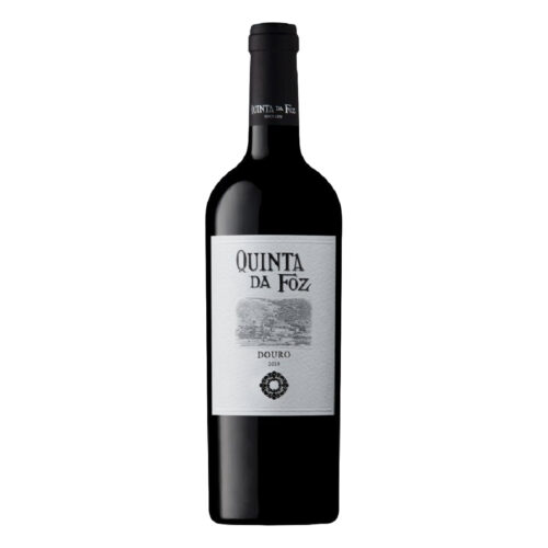 Quinta da Foz tinto 2019