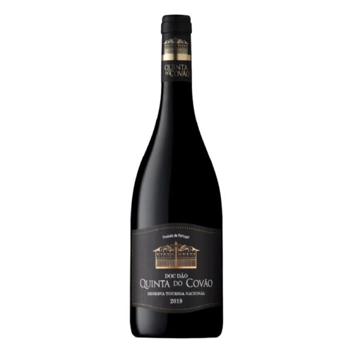 Quinta do Covão Touriga Nacional 2019