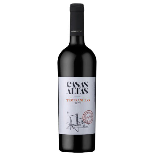 Tempranillo 2021