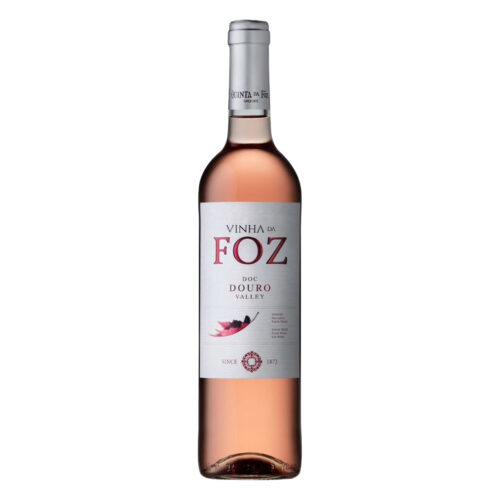 Vinha da Foz Rose 2022