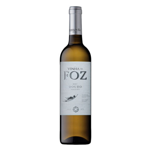 Vinha da Foz branco 2022