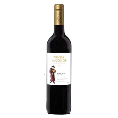 Vinha do Conde Tinto 2022