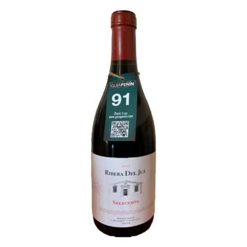 Vino Tinto Ribera del Selección