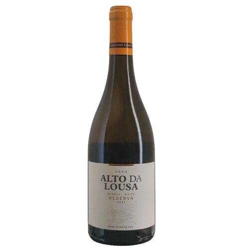 Alto da Lousa Branco Reserva 21