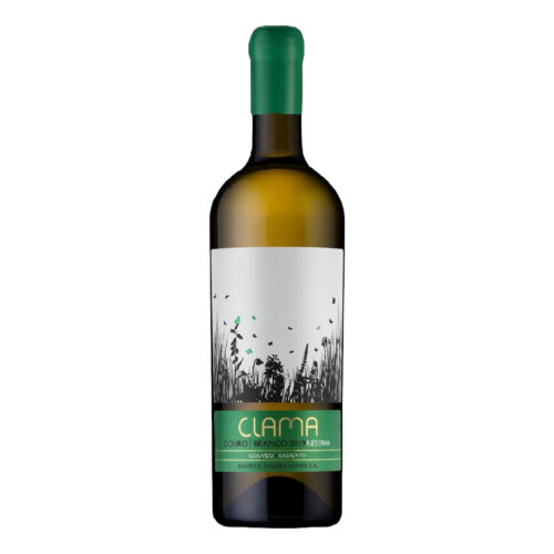Clama Reserva Branco 2020