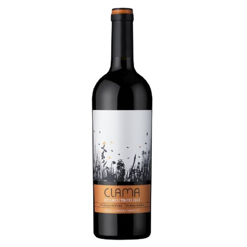 Clama Tinto Colheita 2019