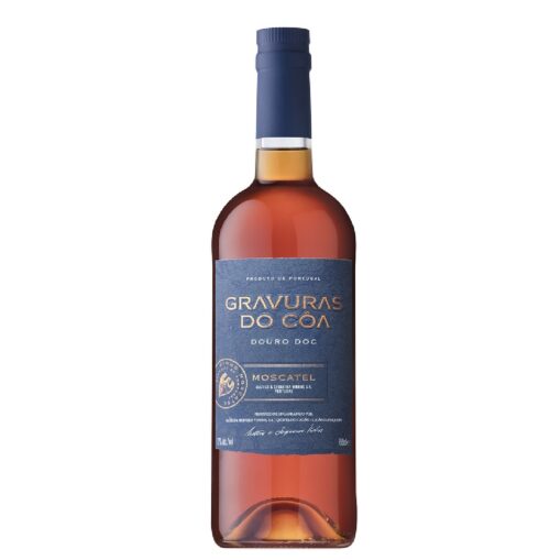 Gravuras Moscatel Douro