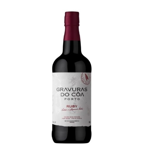 Gravuras Ruby Port
