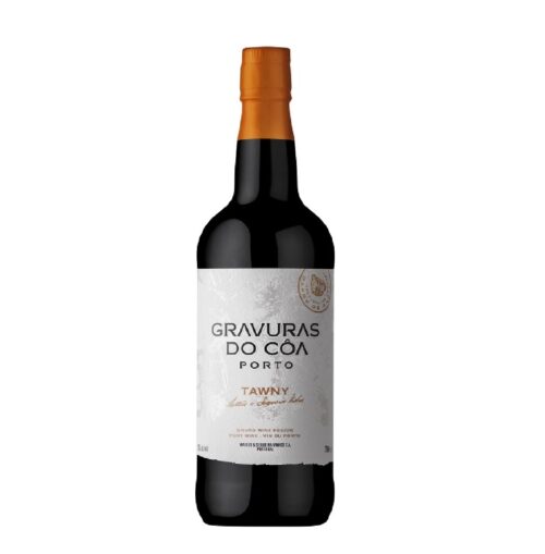 Gravuras Tawny Port