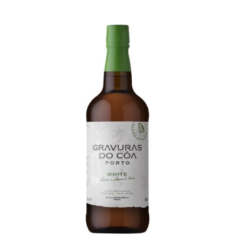 Gravuras White Port
