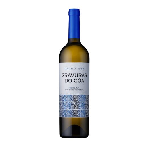 Gravuras do Coa Branco 2022